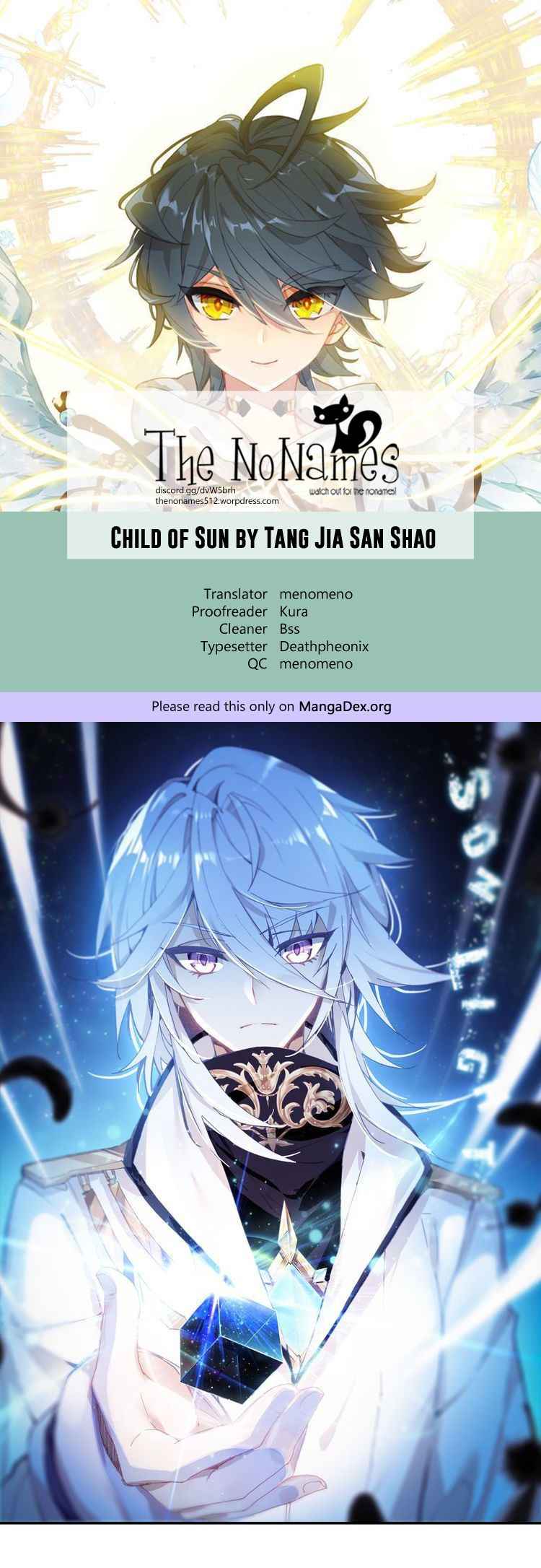 Page 1 of Chapter 2