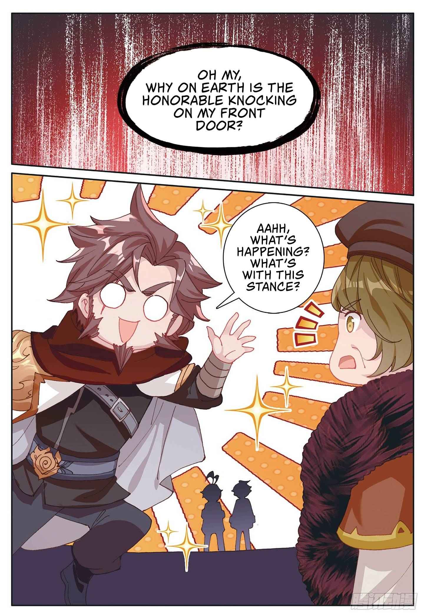 Page 8 of Chapter 33.1