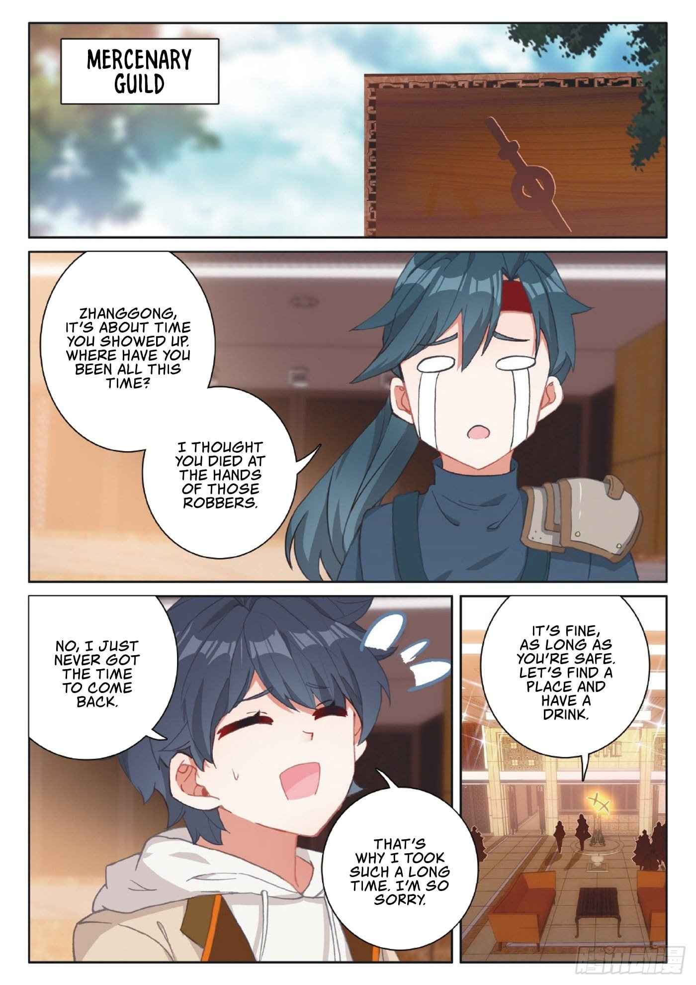 Page 3 of Chapter 40