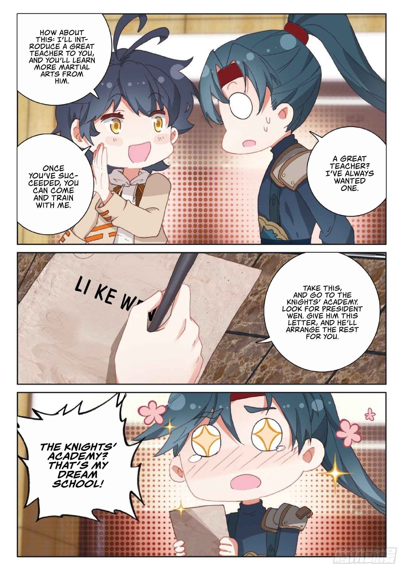 Page 5 of Chapter 40