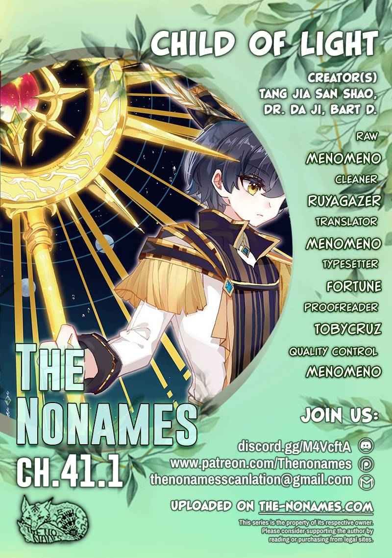 Page 1 of Chapter 41.1