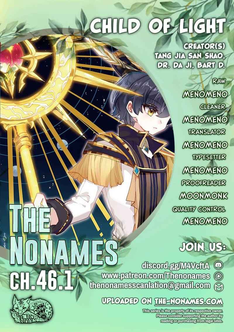 Page 1 of Chapter 46.1