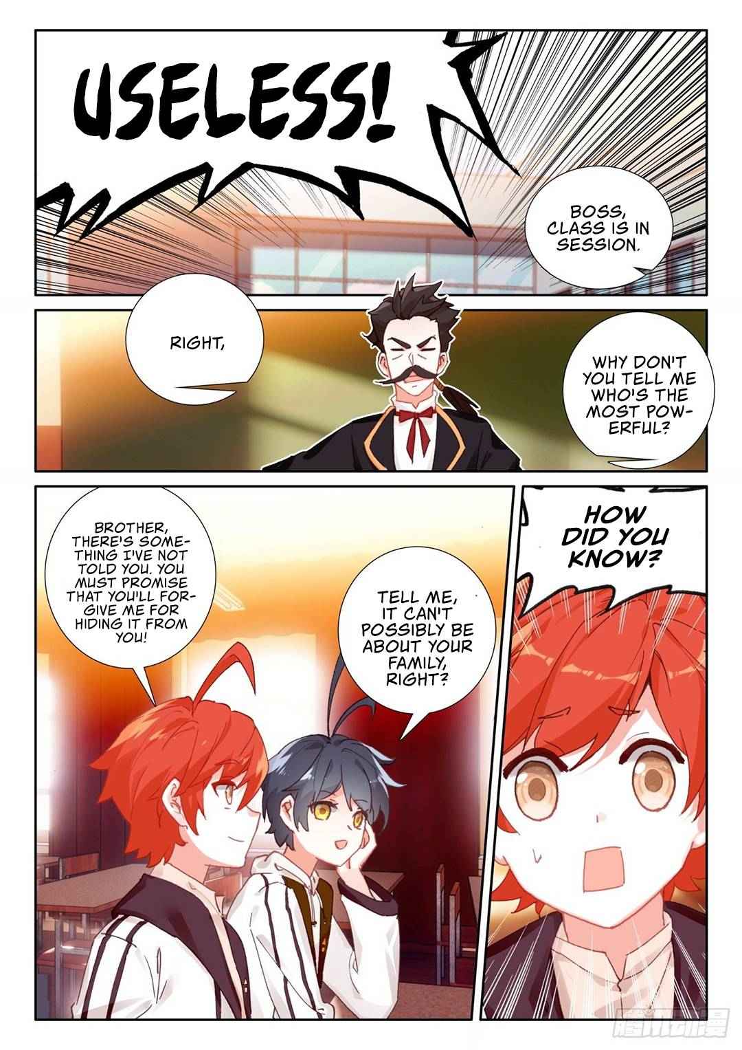 Page 2 of Chapter 46.1