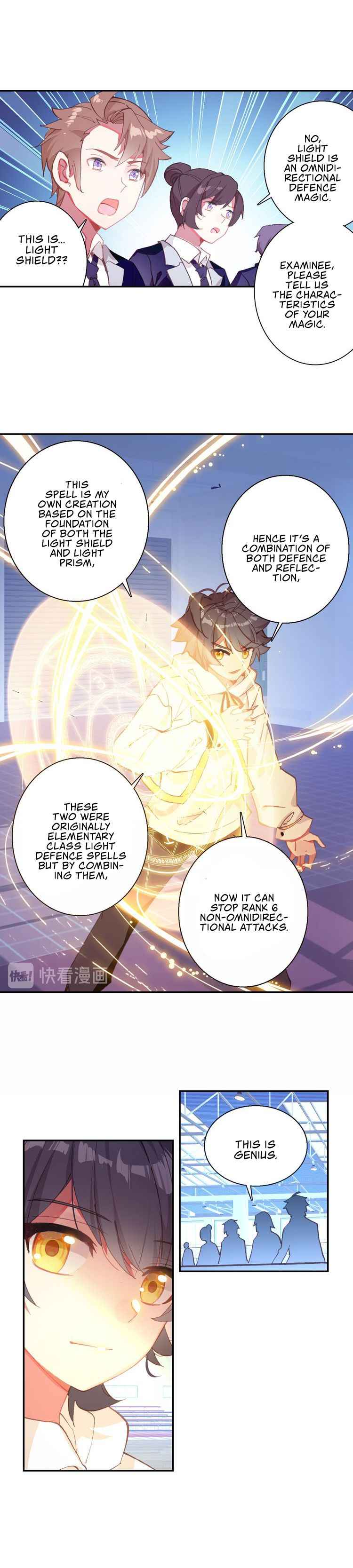 Page 8 of Chapter 7.1