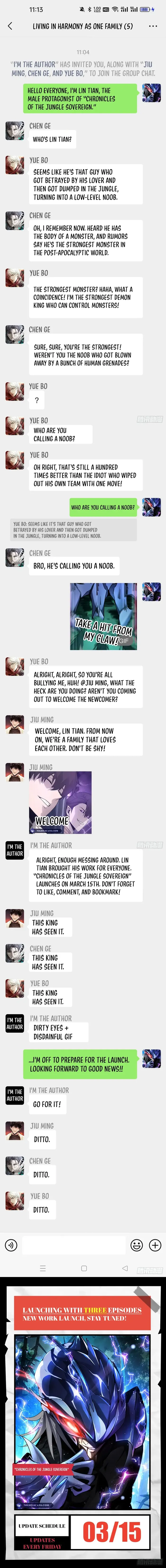 Page 1 of Chapter 0