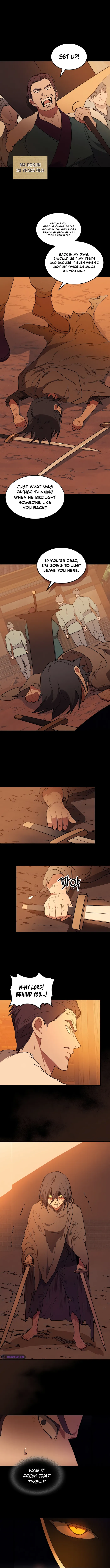 Page 1 of Chapter 100