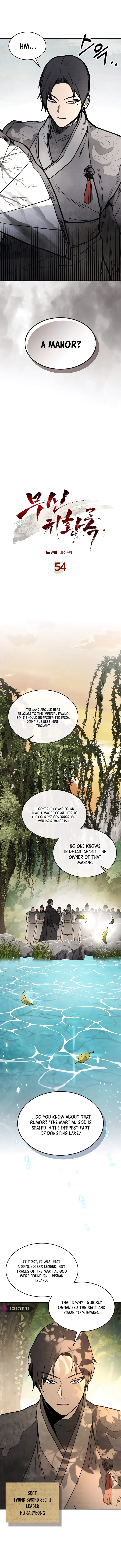 Page 1 of Chapter 54