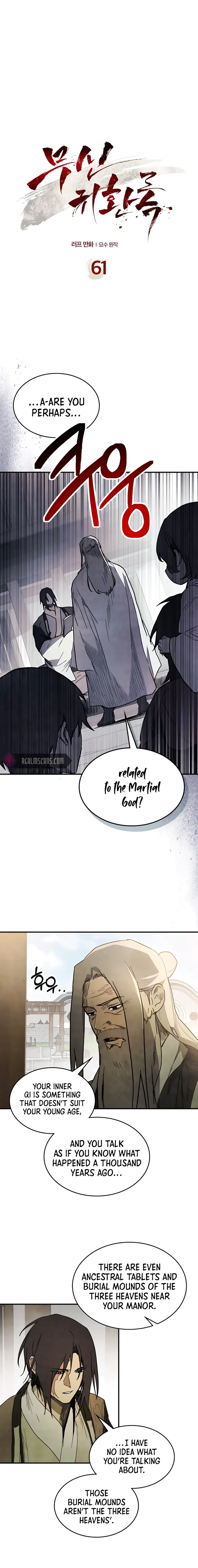 Page 1 of Chapter 61