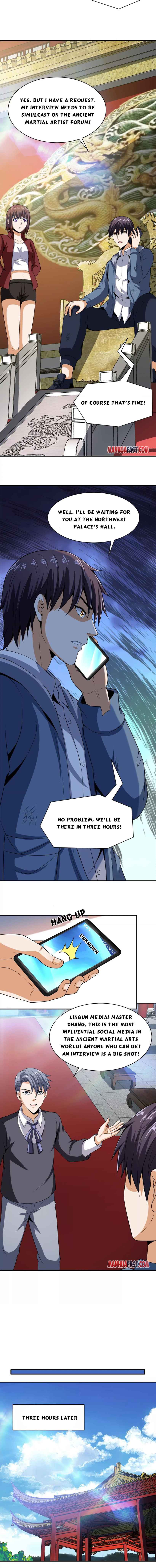 Page 2 of Chapter 100