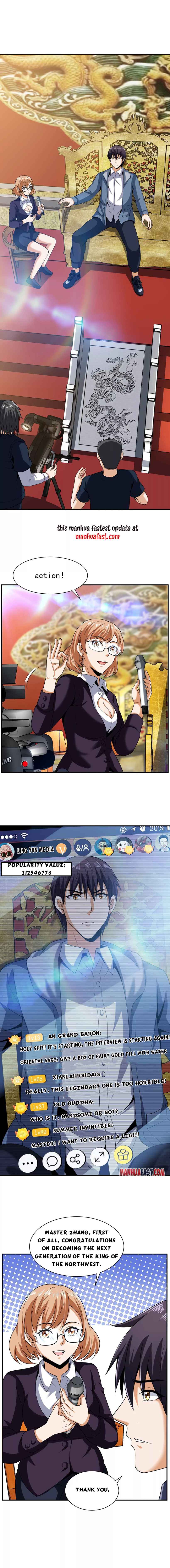 Page 3 of Chapter 100