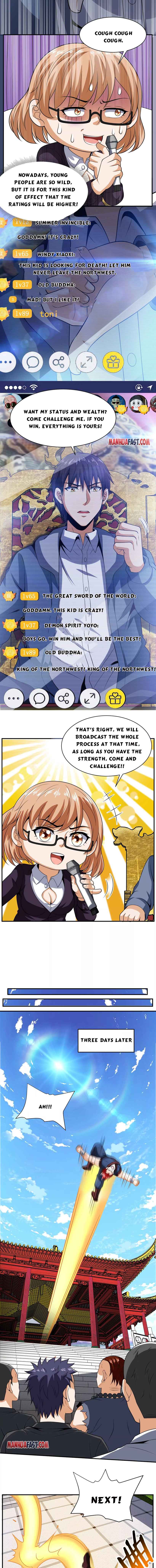 Page 5 of Chapter 100