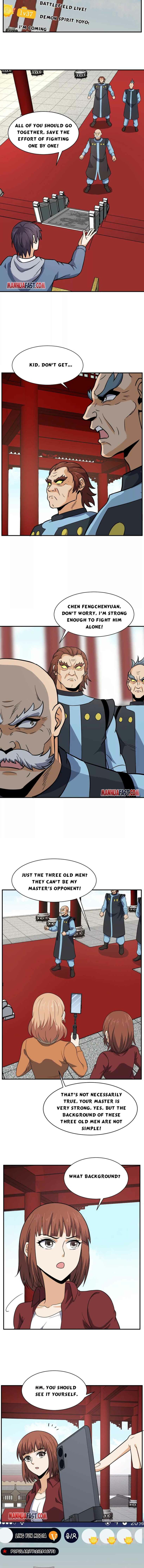 Page 3 of Chapter 101