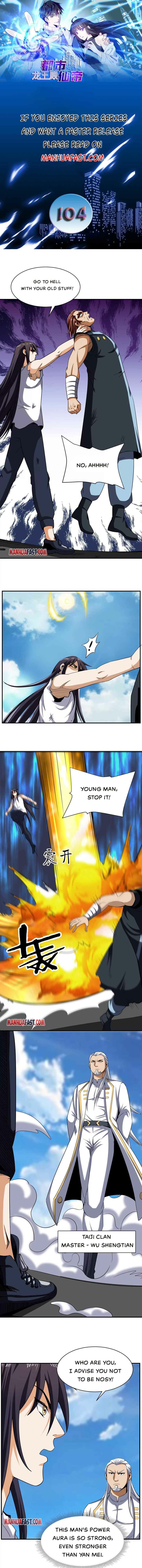 Page 1 of Chapter 104