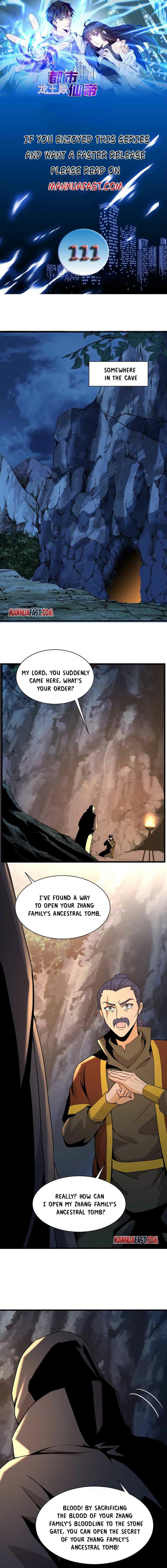 Page 1 of Chapter 111