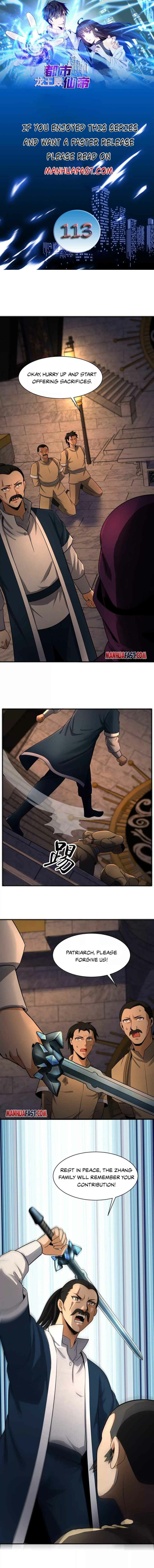 Page 1 of Chapter 113