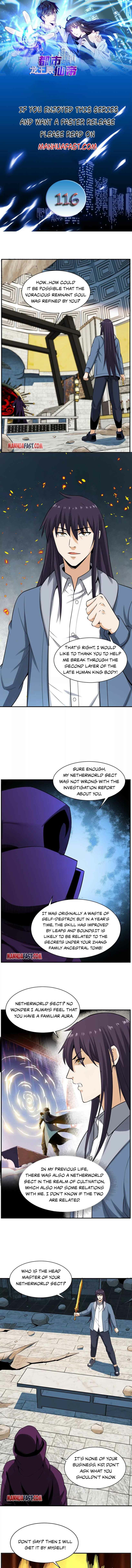 Page 1 of Chapter 116