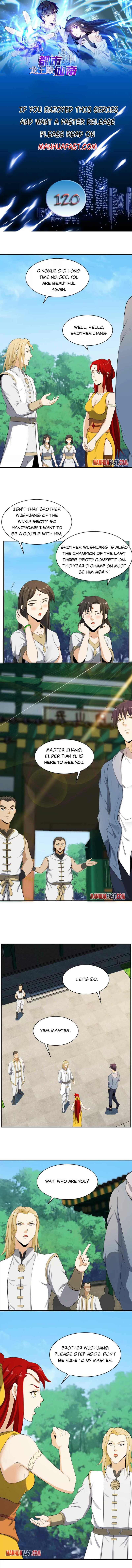 Page 1 of Chapter 120
