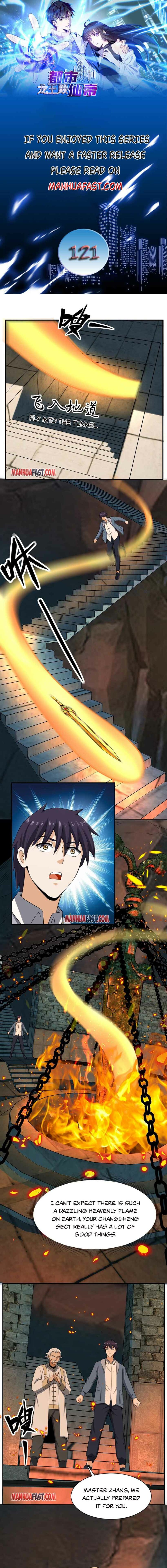 Page 1 of Chapter 121