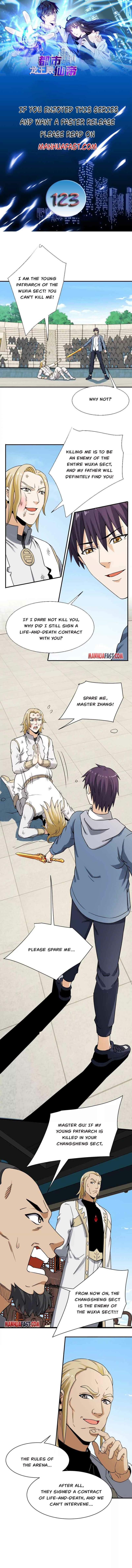 Page 1 of Chapter 123