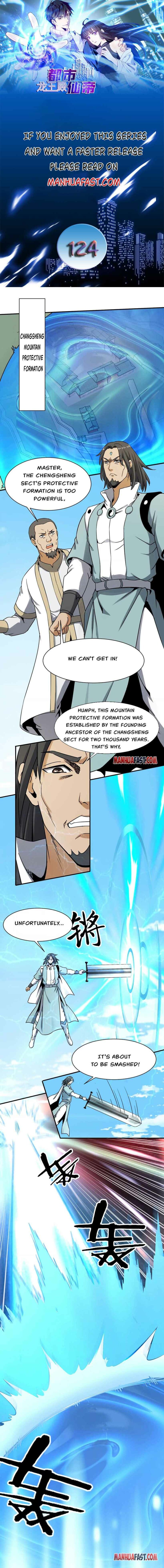 Page 1 of Chapter 124