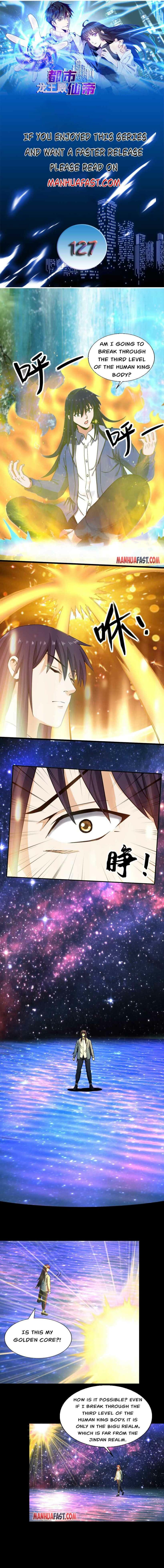 Page 1 of Chapter 127