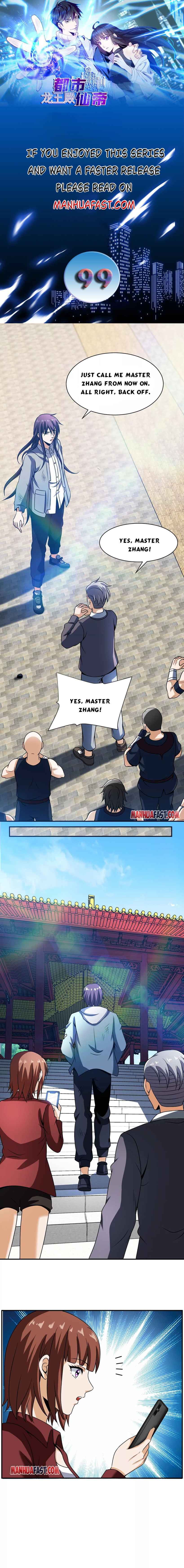 Page 1 of Chapter 99