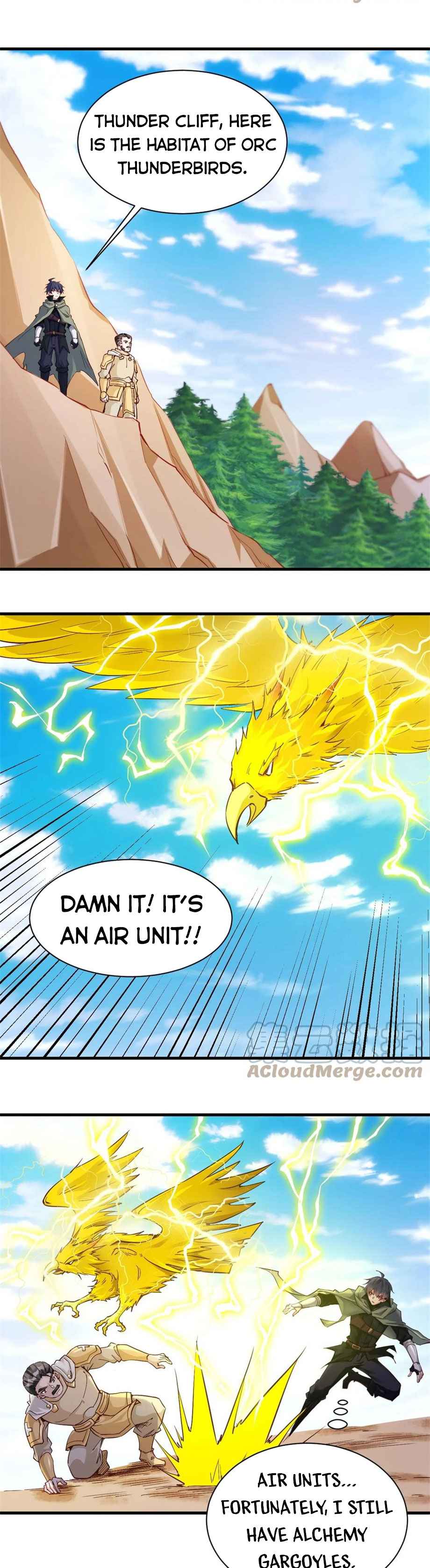 Page 3 of Chapter 100