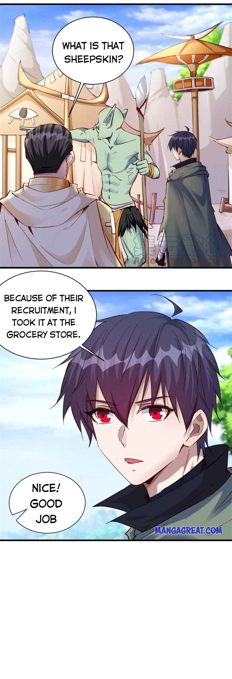 Page 6 of Chapter 100