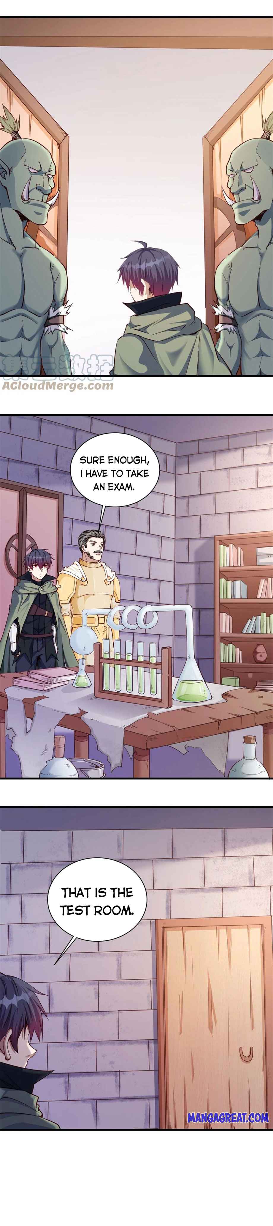 Page 8 of Chapter 100