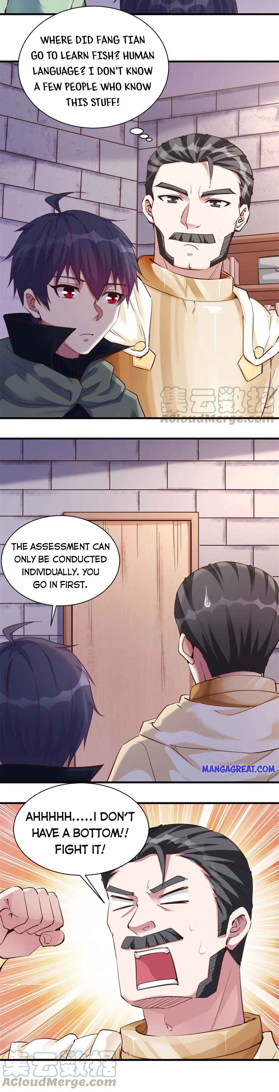 Page 10 of Chapter 100