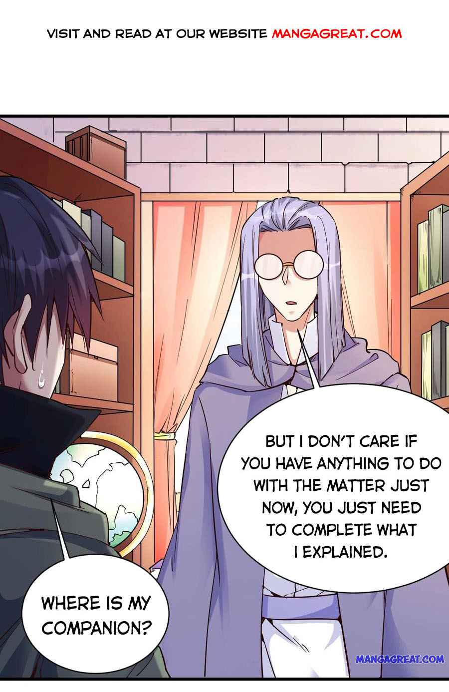 Page 1 of Chapter 105