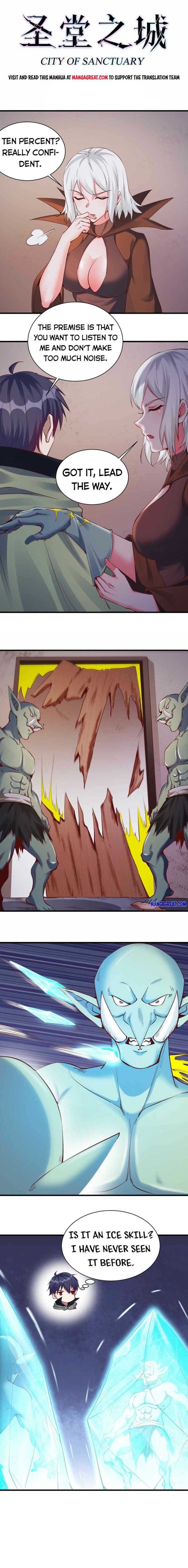 Page 1 of Chapter 110
