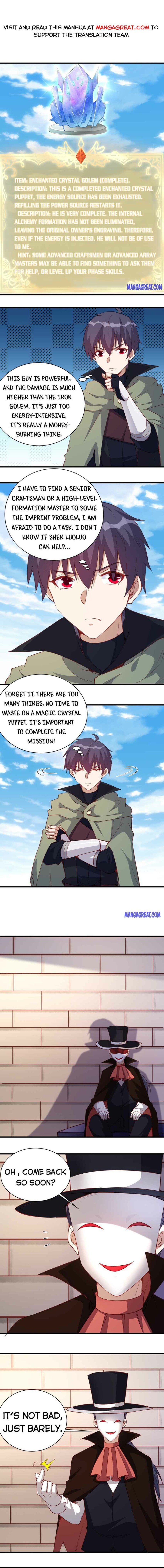 Page 1 of Chapter 121
