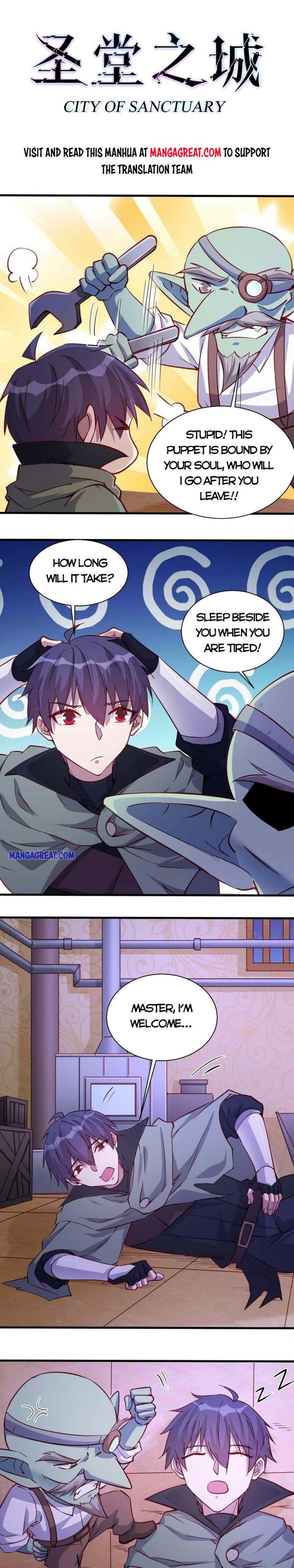 Page 1 of Chapter 128