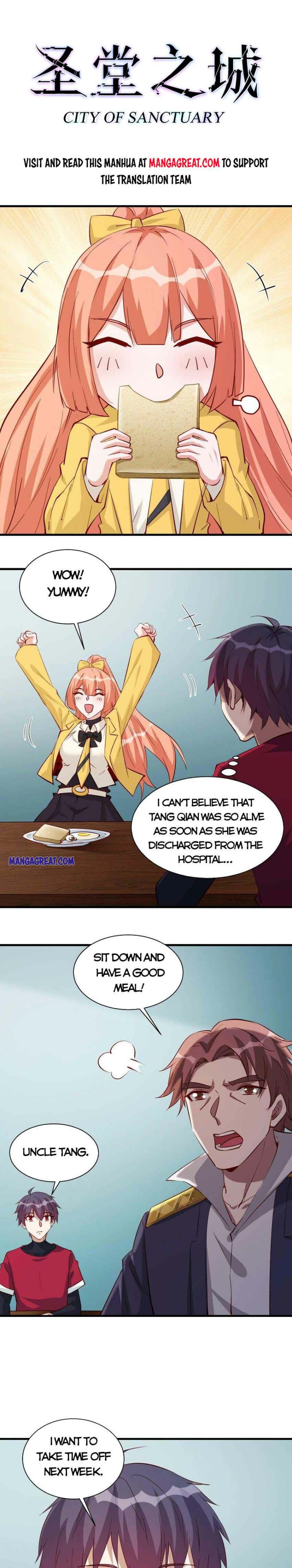Page 1 of Chapter 129