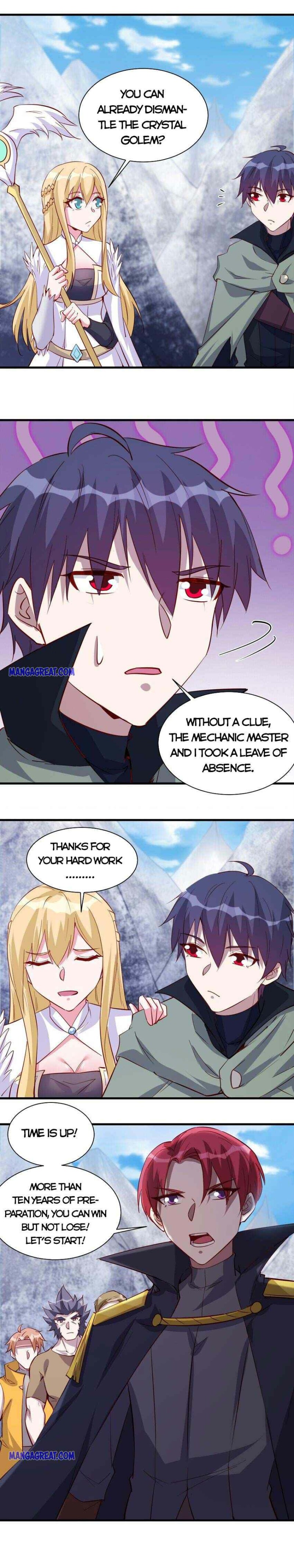 Page 8 of Chapter 129