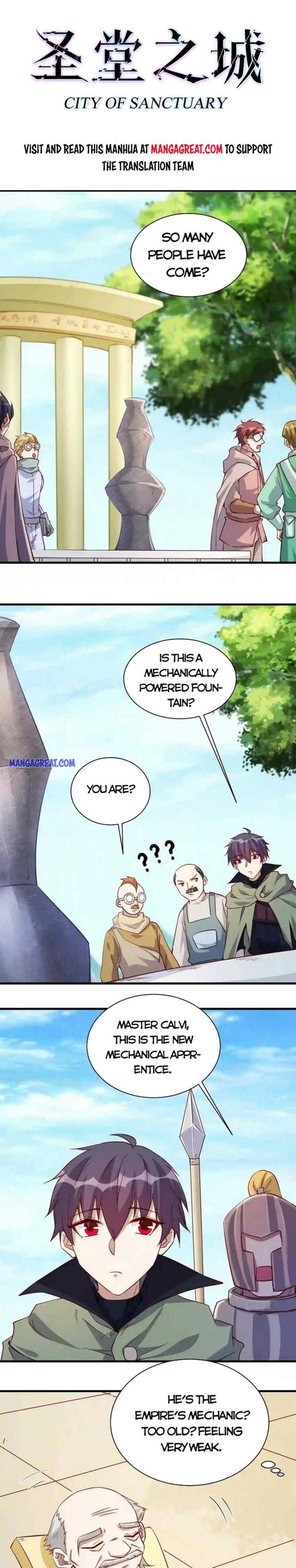 Page 1 of Chapter 131