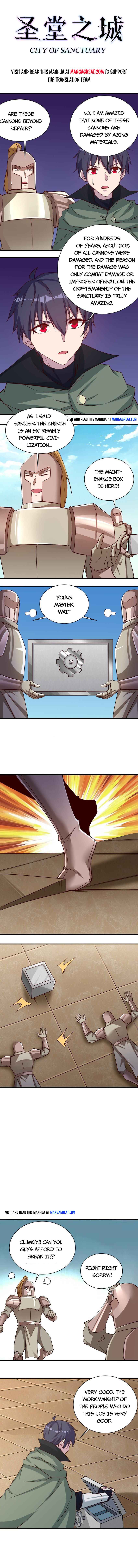 Page 1 of Chapter 133