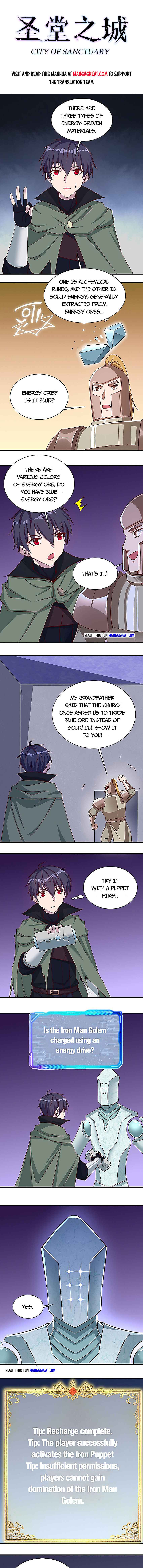 Page 1 of Chapter 135