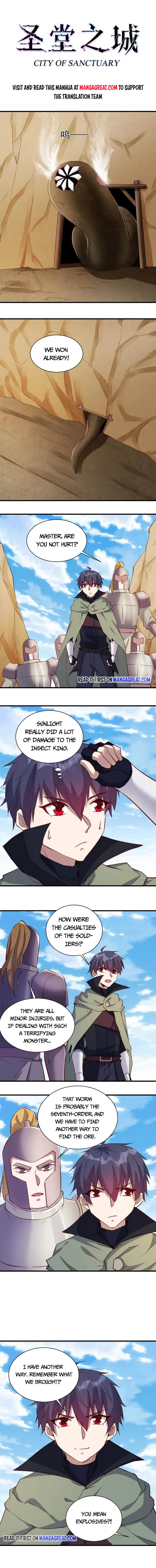 Page 1 of Chapter 142