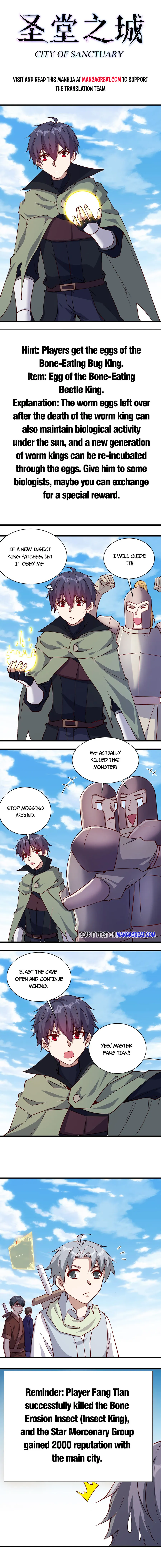Page 1 of Chapter 143