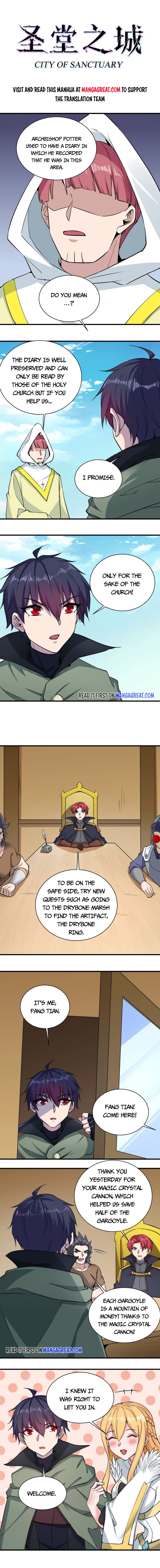 Page 1 of Chapter 150