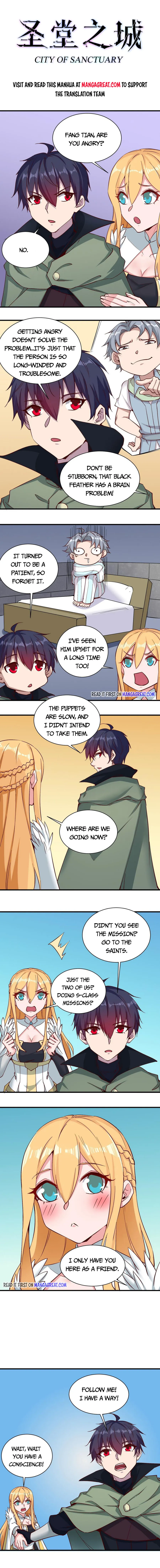 Page 1 of Chapter 151