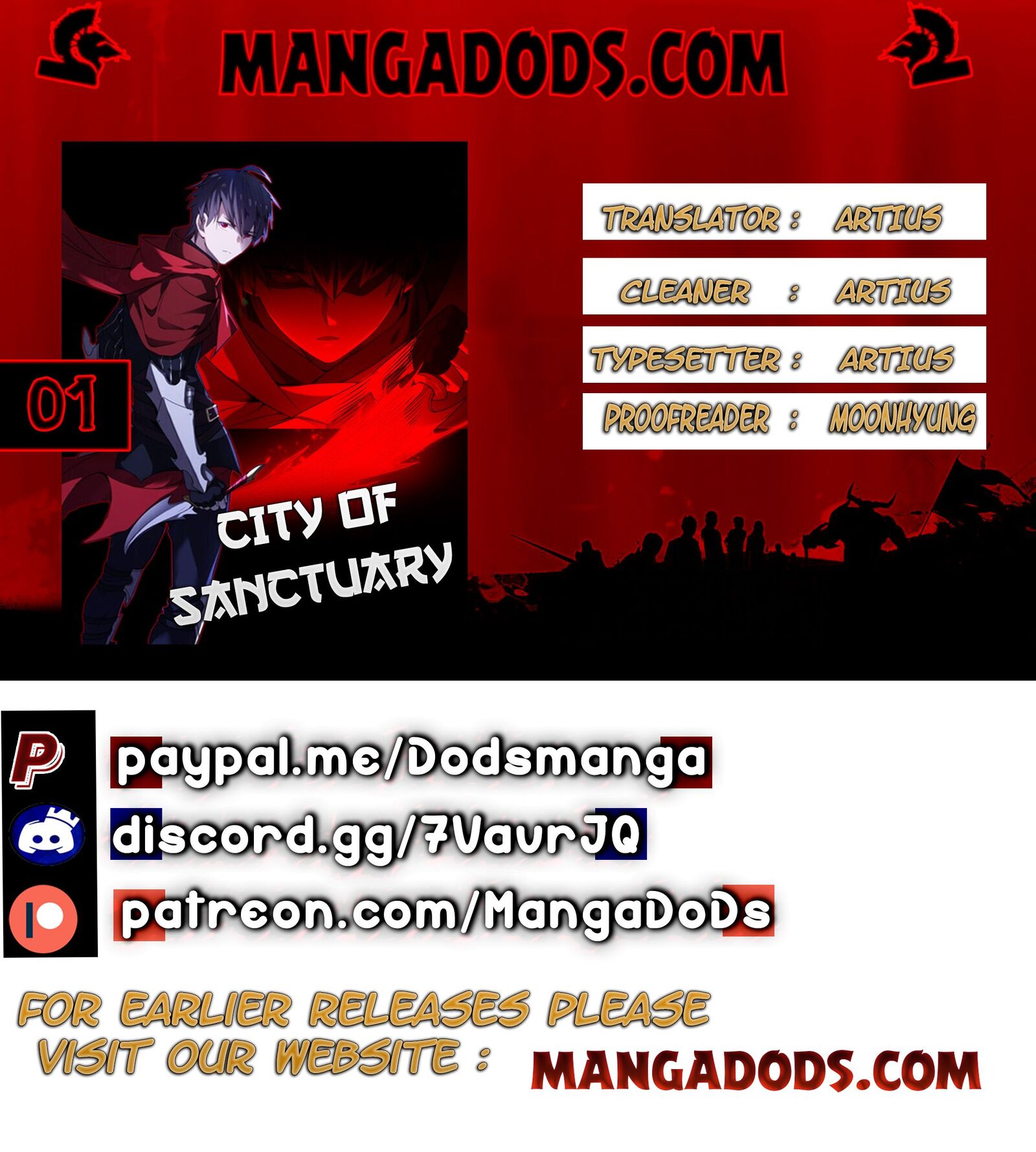 Page 1 of Chapter 1