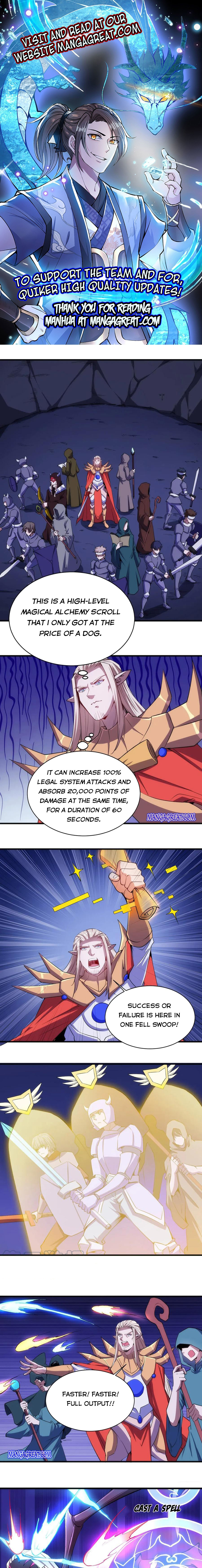Page 1 of Chapter 64
