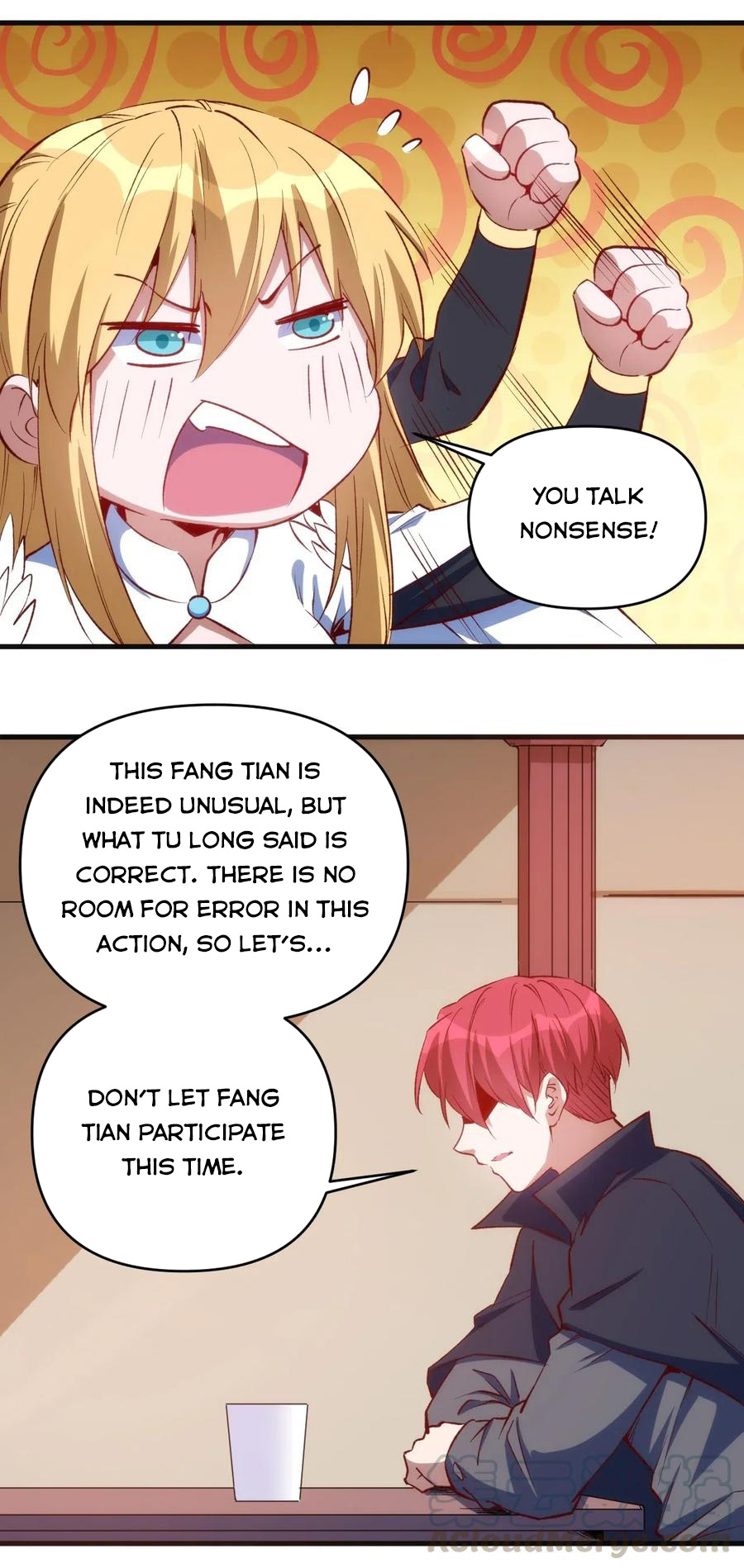 Page 19 of Chapter 65