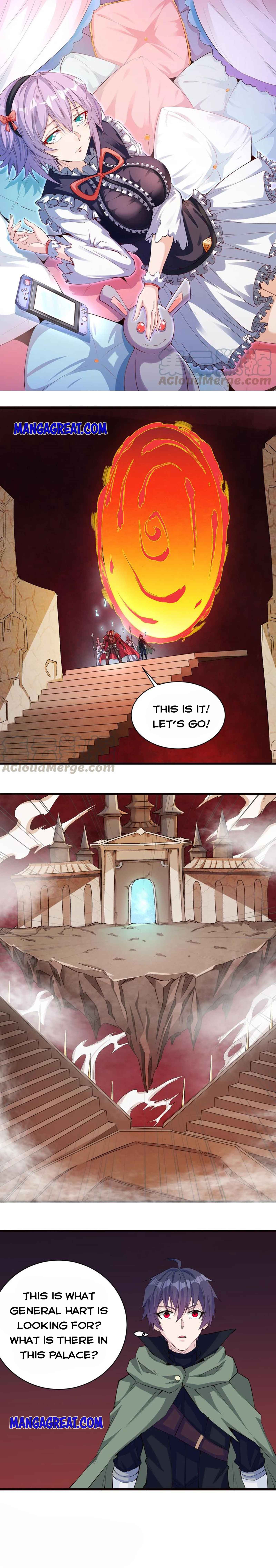 Page 1 of Chapter 84