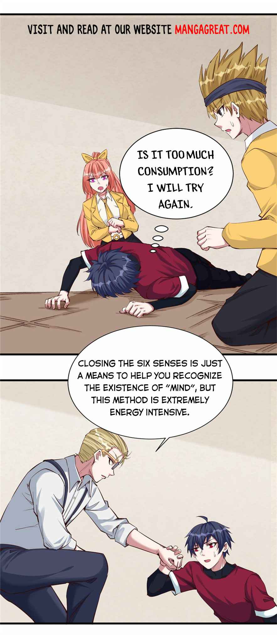 Page 1 of Chapter 90