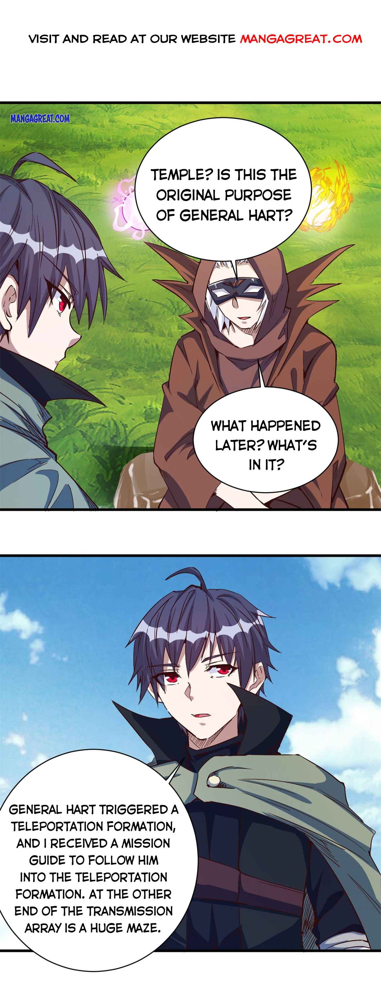 Page 1 of Chapter 91