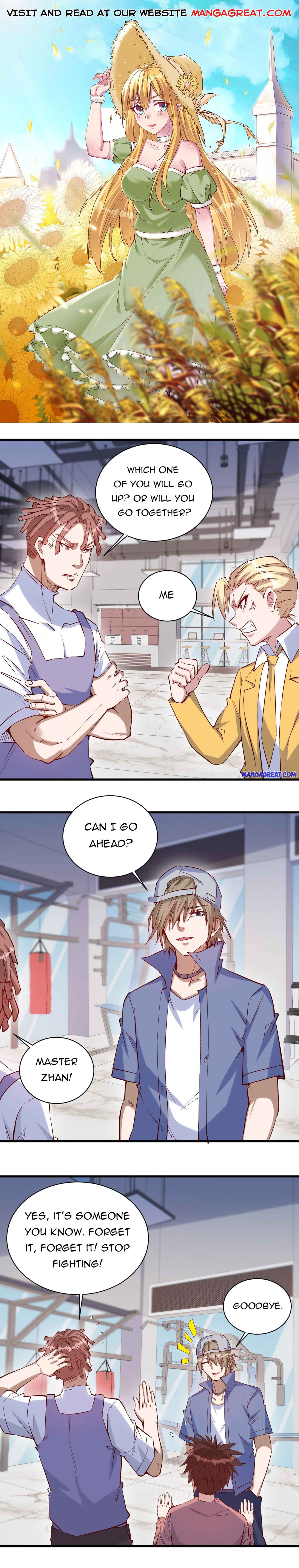 Page 1 of Chapter 92